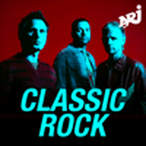 Höre NRJ CLASSIC ROCK in der App.