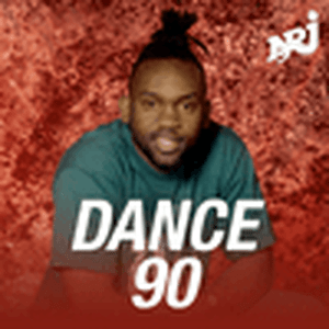 Höre NRJ DANCE 90 in der App.