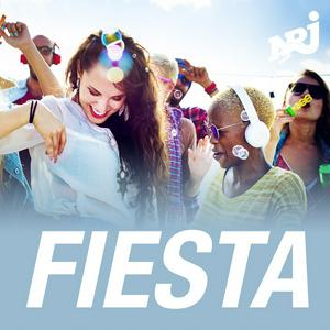 Höre NRJ FIESTA in der App.