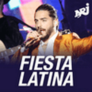 Höre NRJ FIESTA LATINA in der App.