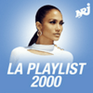 Höre NRJ LA PLAYLIST 2000' in der App.