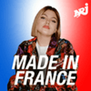 Höre NRJ MADE IN FRANCE in der App.