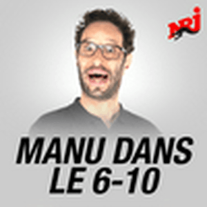 Höre NRJ MANU LE 6-10 in der App.