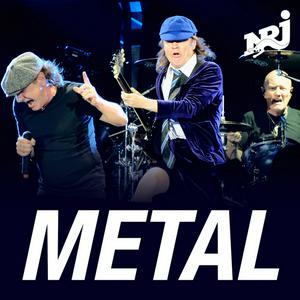 Höre NRJ METAL in der App.