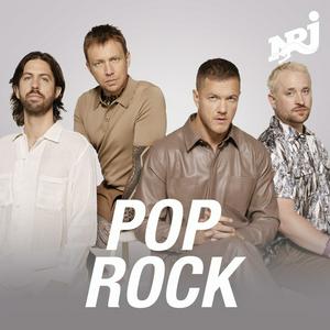 Höre NRJ POP ROCK in der App.