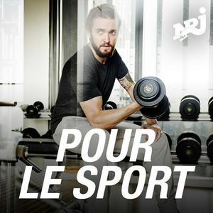 Höre NRJ POUR LE SPORT in der App.