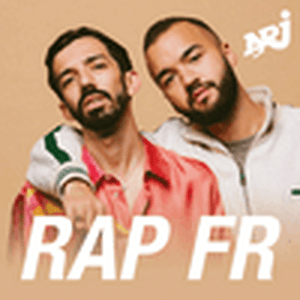 Höre NRJ RAP FR in der App.