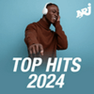 Höre NRJ TOP HITS 2024 in der App.