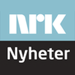 Höre NRK Alltid Nyheter in der App.