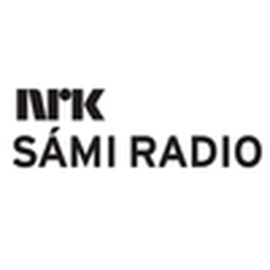 Höre NRK Sámi Radio in der App.