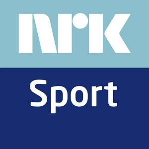 Höre NRK Sport in der App.