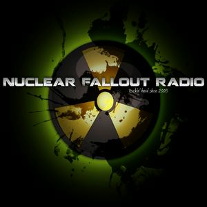 Höre Nuclear Fallout Radio in der App.