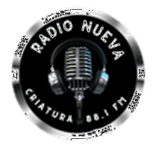 Höre Radio Nueva Criatura 88.1 FM in der App.