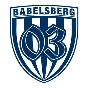 Höre Nulldrei TV - das Babelsberg 03 Fanradio in der App.