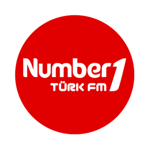 Höre Number One Turk FM in der App.