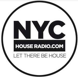 Höre NYC House Radio in der App.