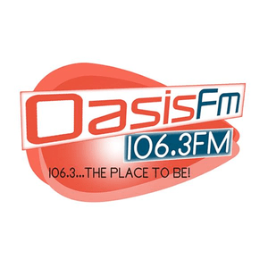 Höre Oasis 106.3 FM in der App.