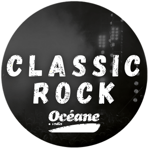 Höre Océane Classic Rock in der App.