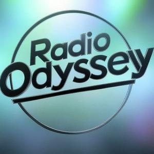 Höre RADIO ODYSSEY in der App.