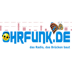 Höre Ohrfunk in der App.