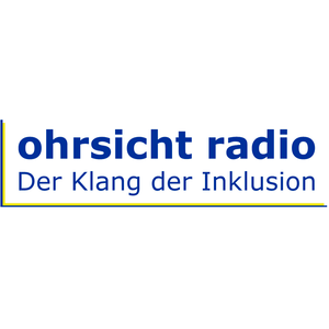 Höre Ohrsicht Radio in der App.