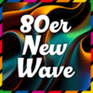 Höre OLDIE ANTENNE 80er New Wave in der App.