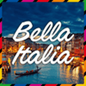 Höre OLDIE ANTENNE Bella Italia in der App.