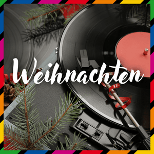 Höre OLDIE ANTENNE Weihnachten in der App.