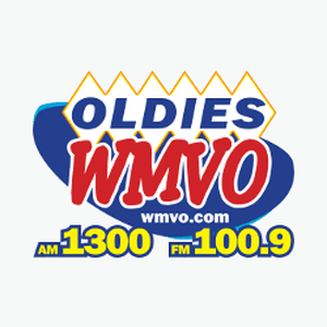 Höre Oldies WMVO in der App.