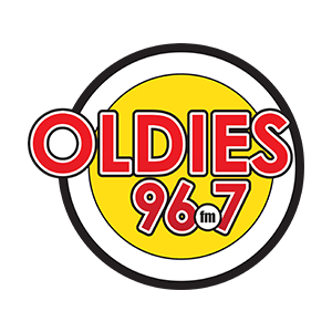 Höre Oldies 96.7 in der App.