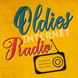 Höre Oldies Internet Radio in der App.