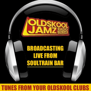 Höre Oldskool Jamz Radio in der App.