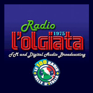 Höre Radio L'Olgiata Goldance in der App.