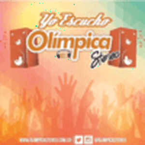 Höre Olímpica Stereo 96.1 Barranquilla in der App.