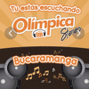 Höre Olímpica Stereo 97.7 Bucaramanga in der App.