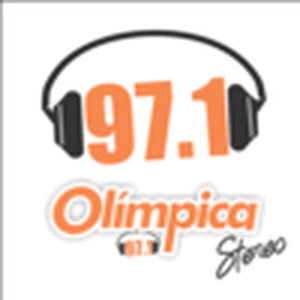 Höre Olímpica Stereo 97.1 Santa Marta in der App.