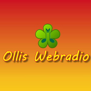 Höre Ollis Webradio in der App.