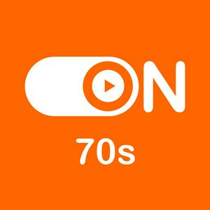 Höre ON 70s in der App.