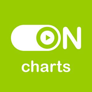 Höre ON Charts in der App.