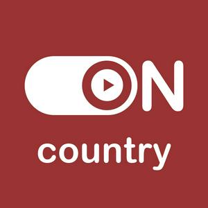 Höre ON Country in der App.