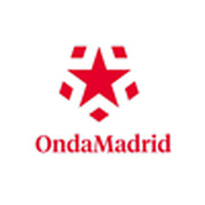 Höre Onda Madrid in der App.