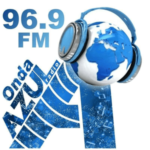 Höre Onda Azul Radio 96.9 FM in der App.