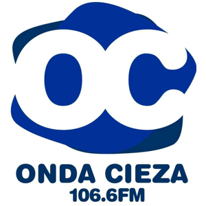 Höre Onda Cieza 106.6 FM in der App.