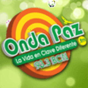 Höre Onda Paz 93.3 FM in der App.