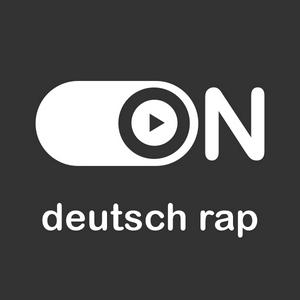 Höre ON Deutsch Rap  in der App.