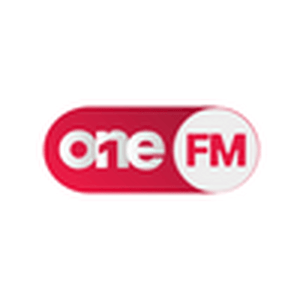 Höre ONE FM in der App.