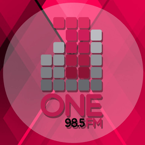 Höre One FM 98.5 FM in der App.