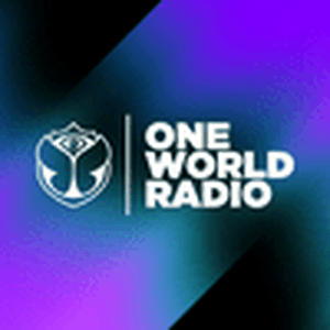 Höre Tomorrowland - One World Radio in der App.