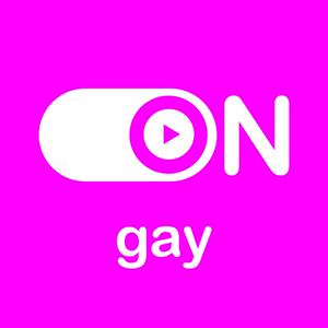 Höre ON Gay in der App.