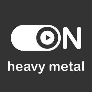 Höre ON Heavy Metal in der App.